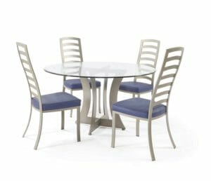 Bachman Furniture Dining Set 2965