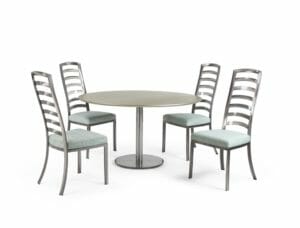 Bachman Furniture Dining Set 2966