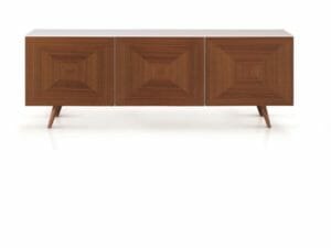 Bachman Furniture Sideboard 20005