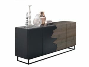 Bachman Furniture Sideboard 20012