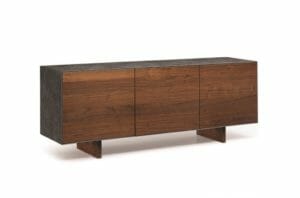 Bachman Furniture Sideboard 20019