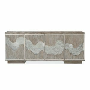 Bachman Furniture Sideboard 20031