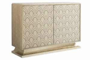 Bachman Furniture Sideboard 20039