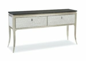 Bachman Furniture Sideboard 20044