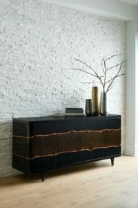 Bachman Furniture Sideboard 20049