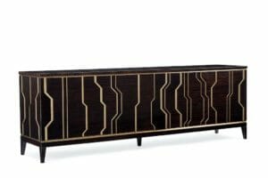 Bachman Furniture Sideboard 20050