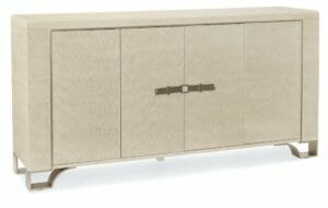 Bachman Furniture Sideboard 20051