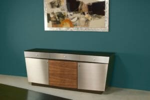 Bachman Furniture Sideboard 20058