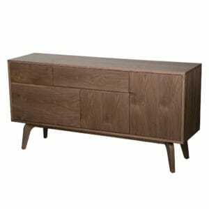 Bachman Furniture Sideboard 20063