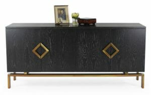 Bachman Furniture Sideboard 20068