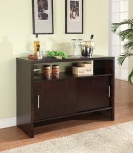 Bachman Furniture Sideboard 20078