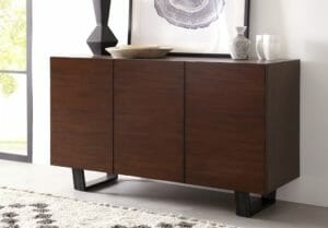 Bachman Furniture Sideboard 20081