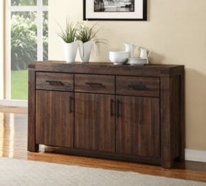 Bachman Furniture Sideboard 20082