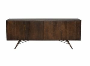 Bachman Furniture Sideboard 20088