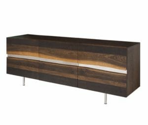 Bachman Furniture Sideboard 20089