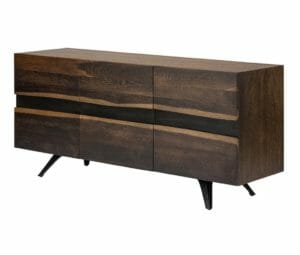 Bachman Furniture Sideboard 20090