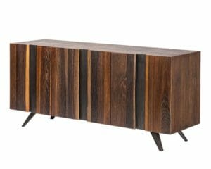 Bachman Furniture Sideboard 20091