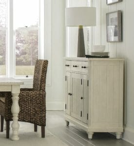 Bachman Furniture Sideboard 20095