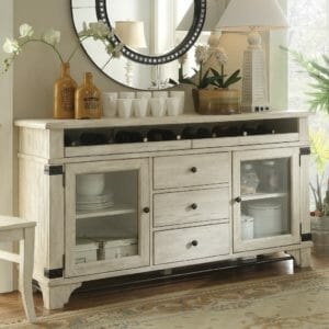 Bachman Furniture Sideboard 20107