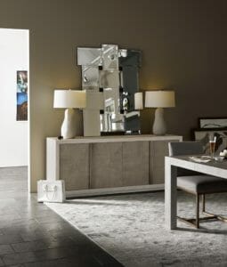 Bachman Furniture Sideboard 20113