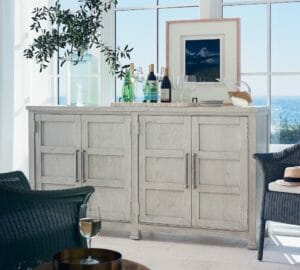 Bachman Furniture Sideboard 20116