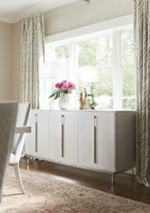 Bachman Furniture Sideboard 20121