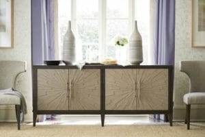 Bachman Furniture Sideboard 20123