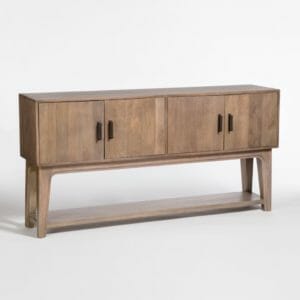 Bachman Furniture Sideboard 2977