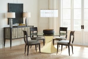 Bachman Furniture Table 2812