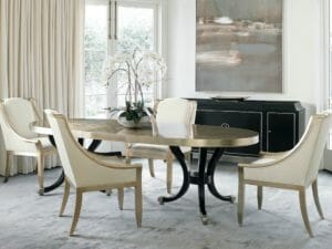 Bachman Furniture Table 2813