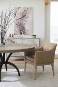 Bachman Furniture Table 2831