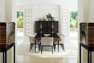 Bachman Furniture Table 2838