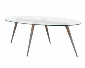 Bachman Furniture Table 2853