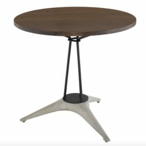 Bachman Furniture Table 2868