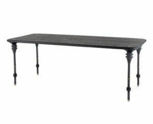 Bachman Furniture Table 2870