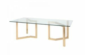 Bachman Furniture Table 2879