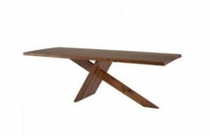 Bachman Furniture Table 2887