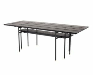 Bachman Furniture Table 2891