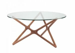 Bachman Furniture Table 2892