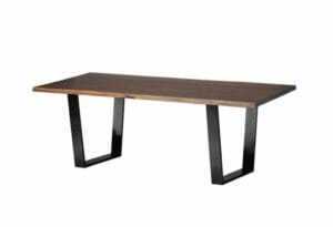 Bachman Furniture Table 2899