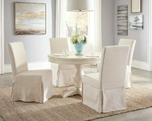 Bachman Furniture Table 2904