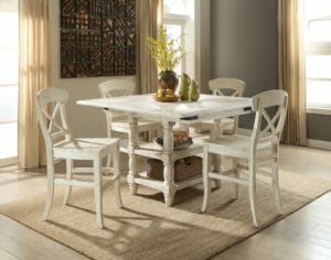 Bachman Furniture Table 2921