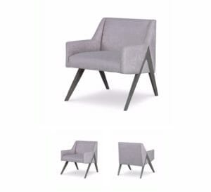 Bachman Furniture Chair 20157