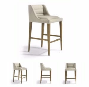 Bachman Furniture Chair 20169