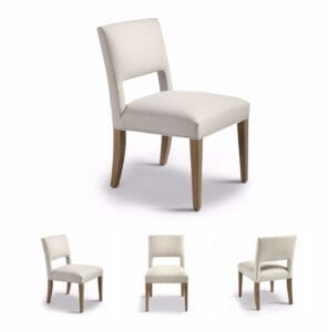 Bachman Furniture Chair 20172