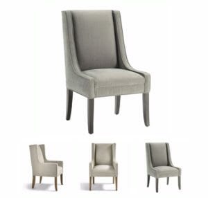 Bachman Furniture Chair 20179