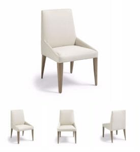 Bachman Furniture Chair 20183