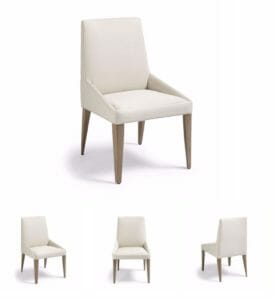 Bachman Furniture Chair 20183