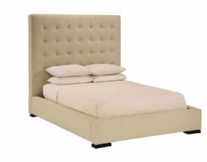 Bachman Furniture Bed 3822