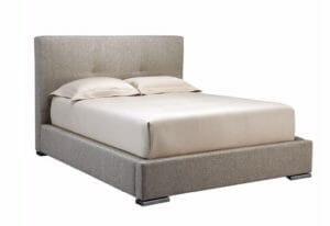 Bachman Furniture Bed 3824